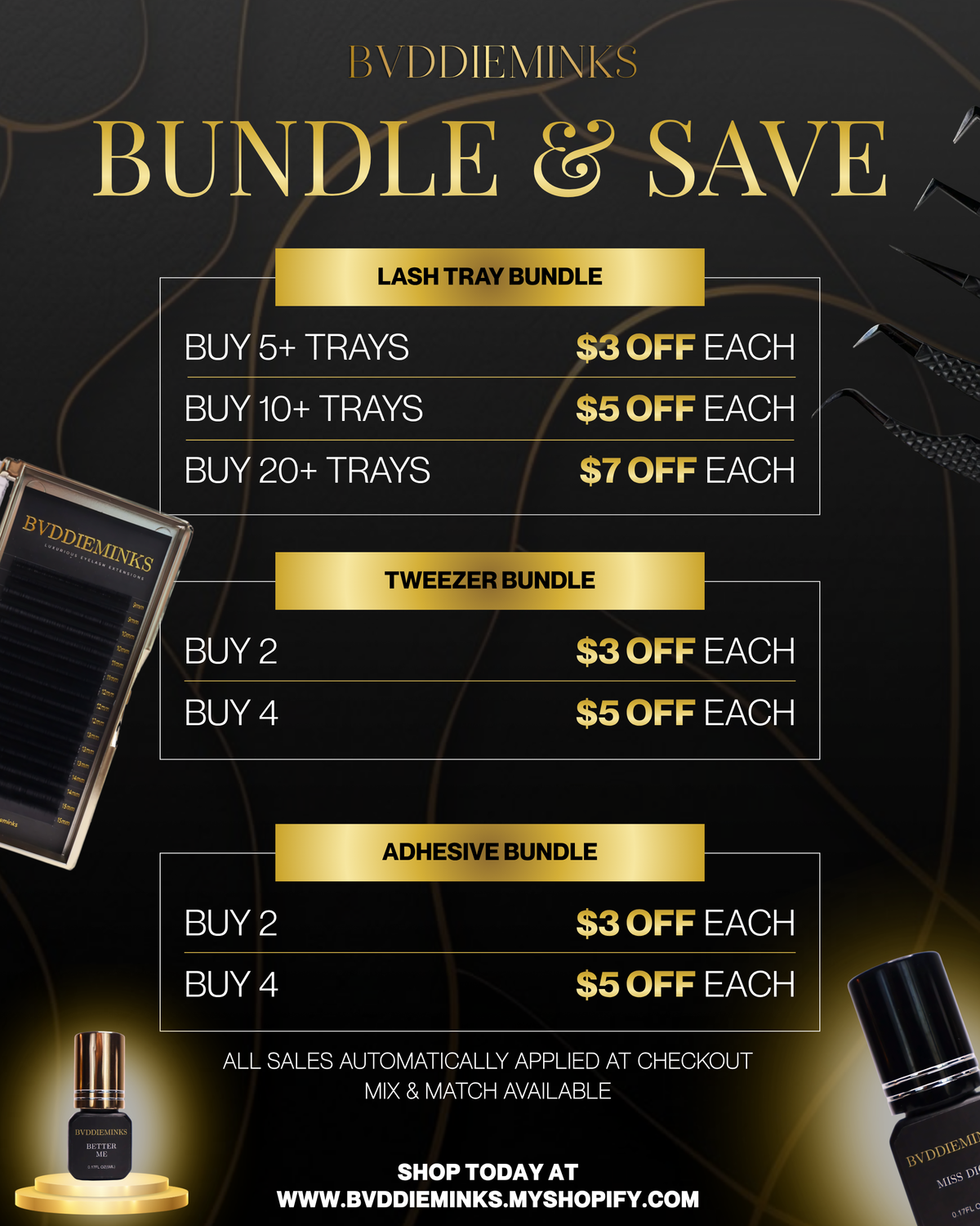 Shop all products