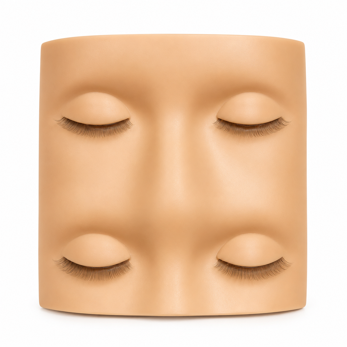 Mannequin head