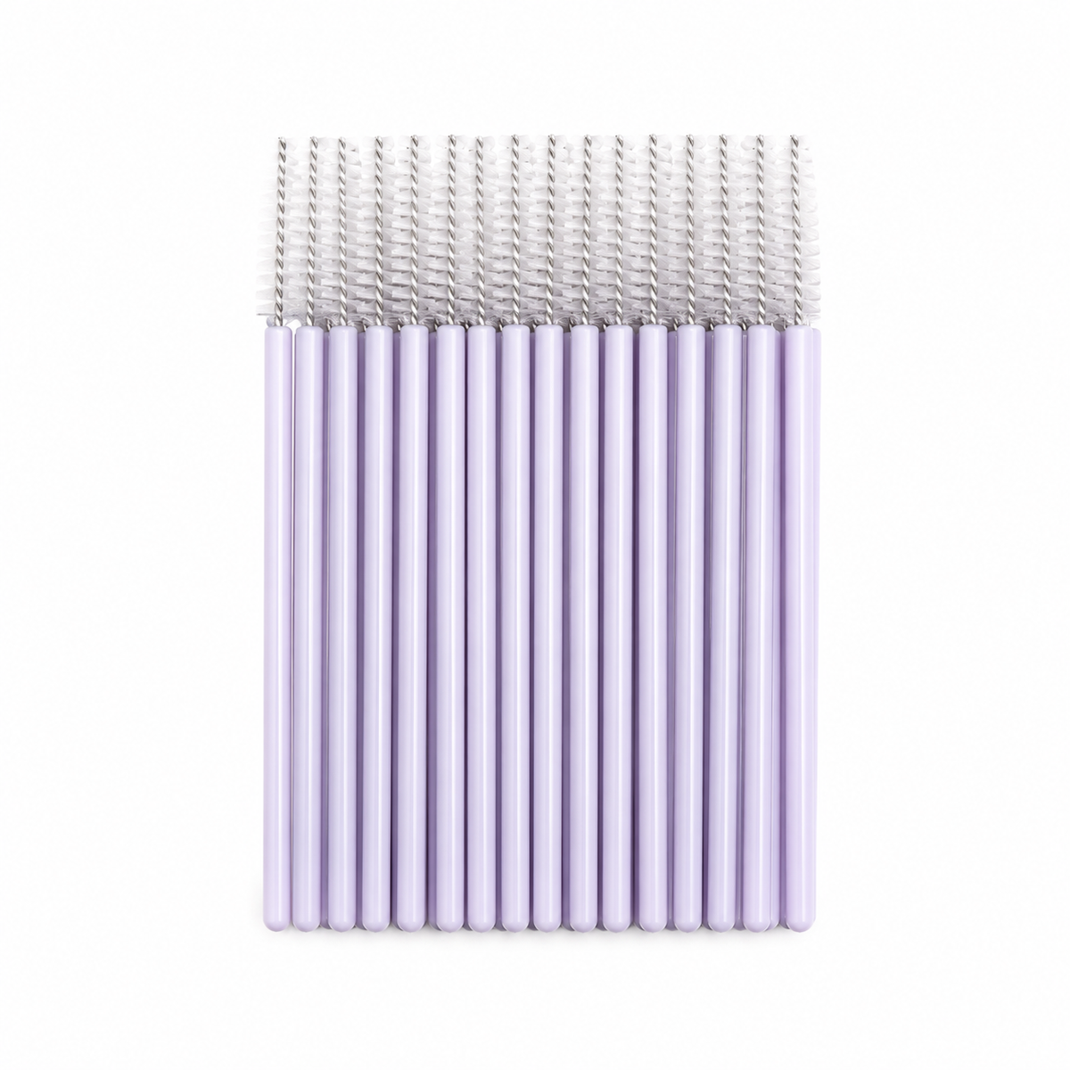 Lash spoolies
